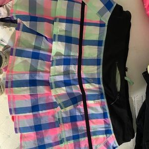 Lululemon skort
